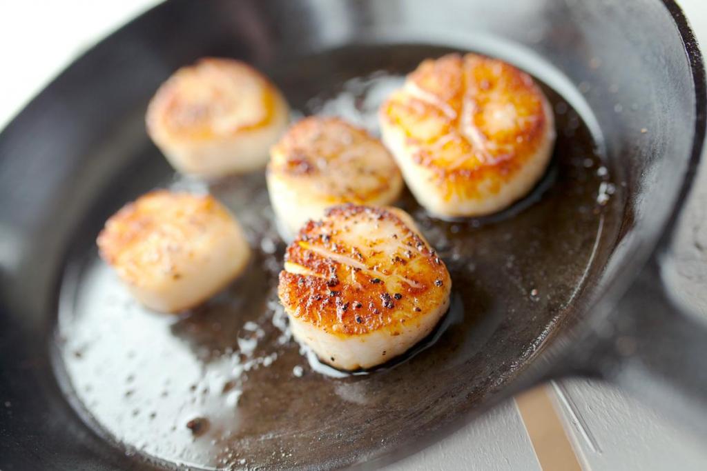 Ateliers Cuisine avec la Maison des Marmitons