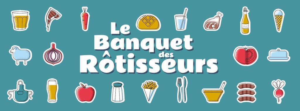 Le Banquet des Rotisseurs