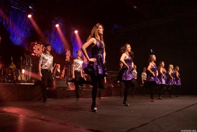 Avalon Celtic Dances