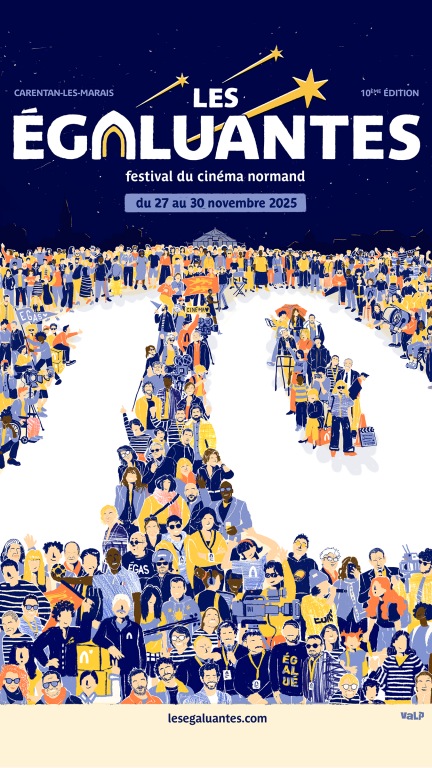 Les Egaluantes Pass Week end