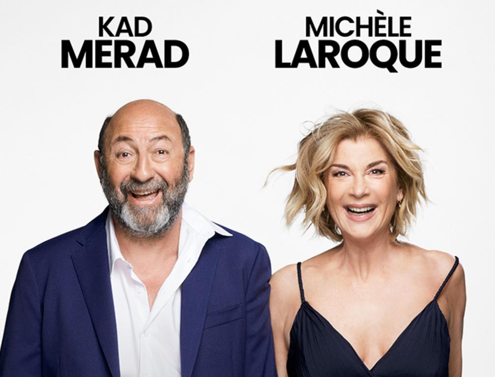 L'AGE BETE AVEC KAD MERRAD
