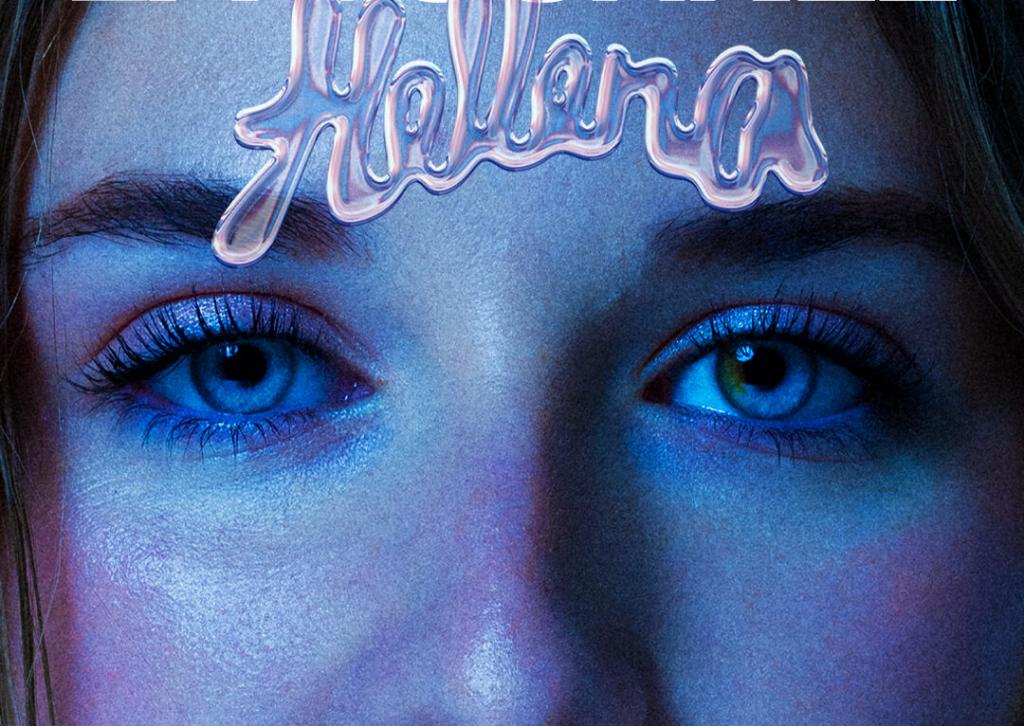 HELENA FAIT CHAVIRER VOTRE COEUR