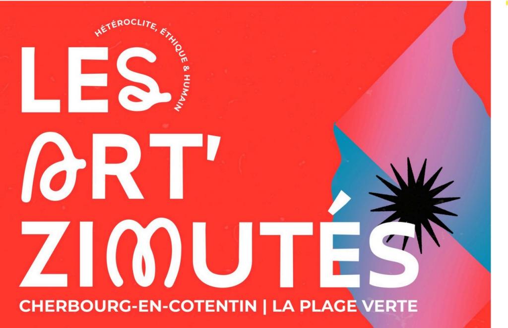 Les Art'Zimutés
