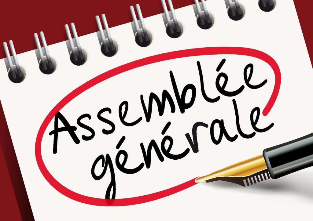 RAPPEL ASSEMBLEE GENERALE AMICALE DU COTENTIN