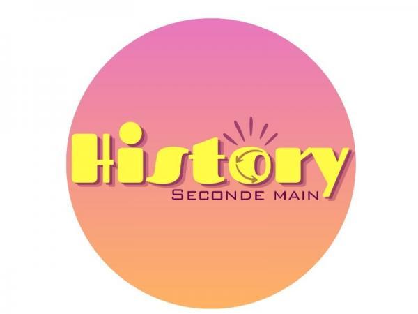 HISTORY SECONDE MAIN NOUS REJOINT