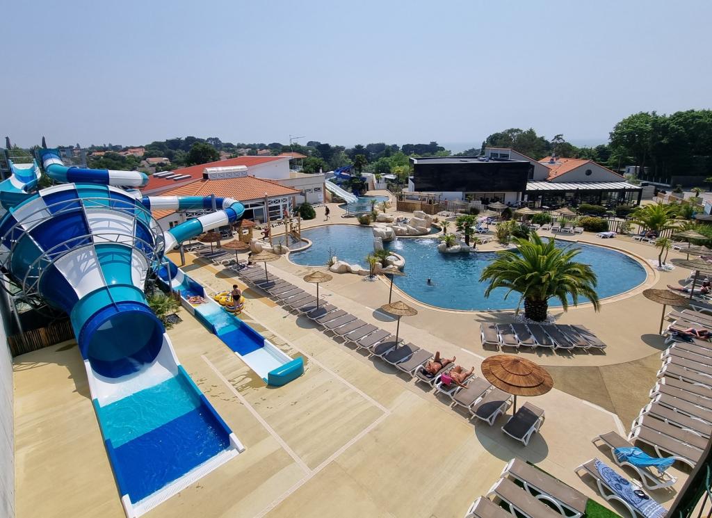 CAMPINGS.COM, LA SOLUTION VACANCES