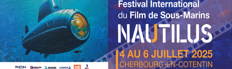 FESTIVAL DES SOUS-MARINS NAUTILUS