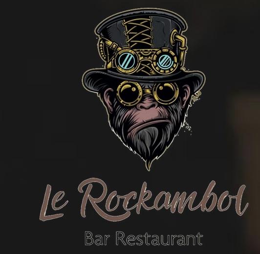 LE ROCKAMBOL, DE LA BONNE GASTRONOMIE