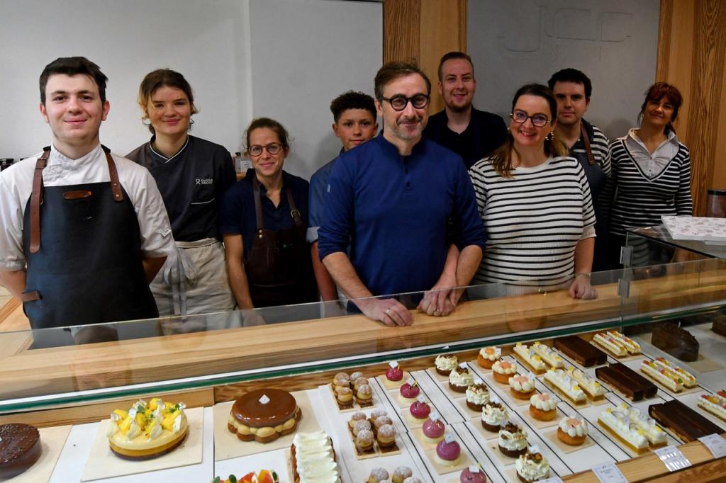 JF FOUCHER OFFRES NOEL 2025