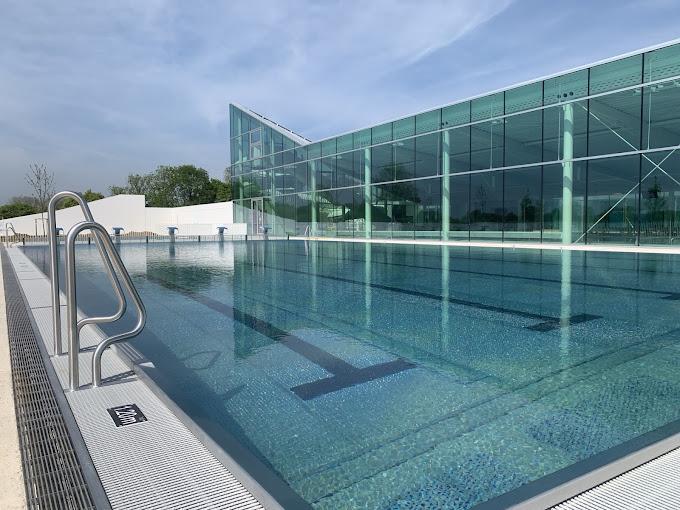 Bains du Cotentin - Abonnement Annuel Aquatique Adultes