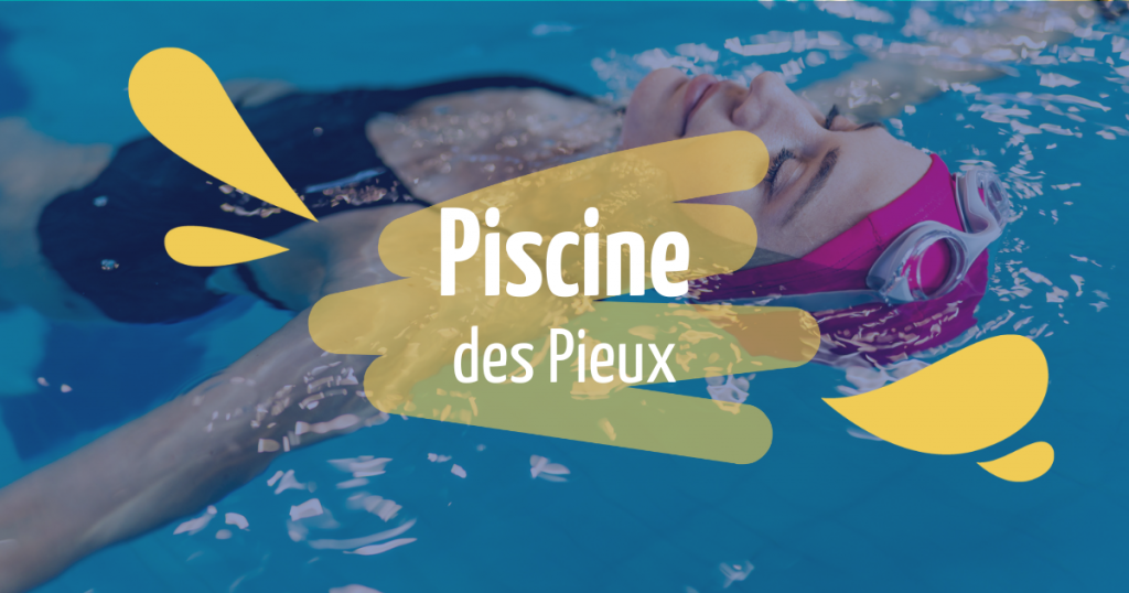 Piscine Les Pieux - Entr�e Unitaire Adultes