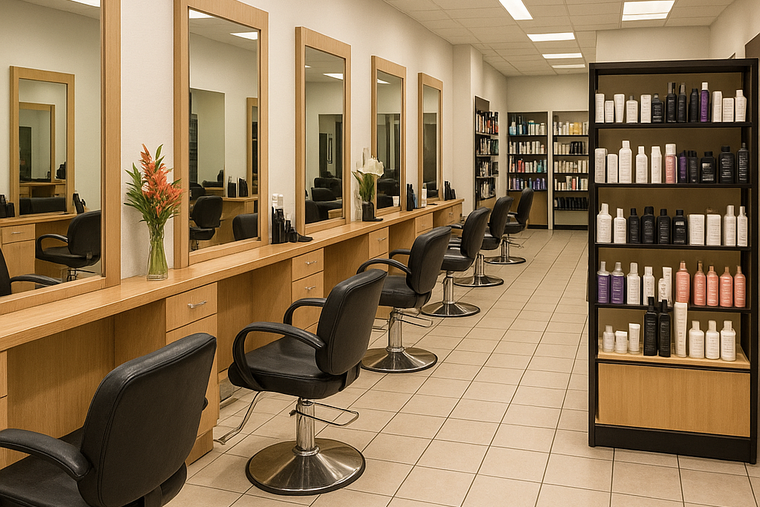 Coiffure