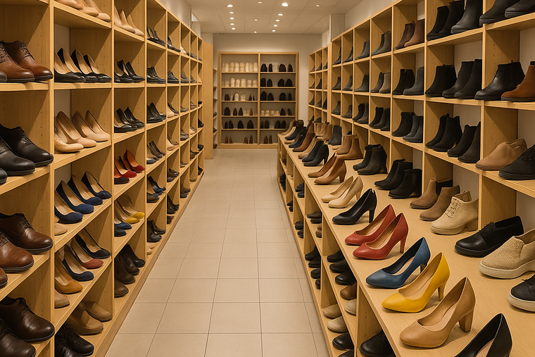 Chaussure