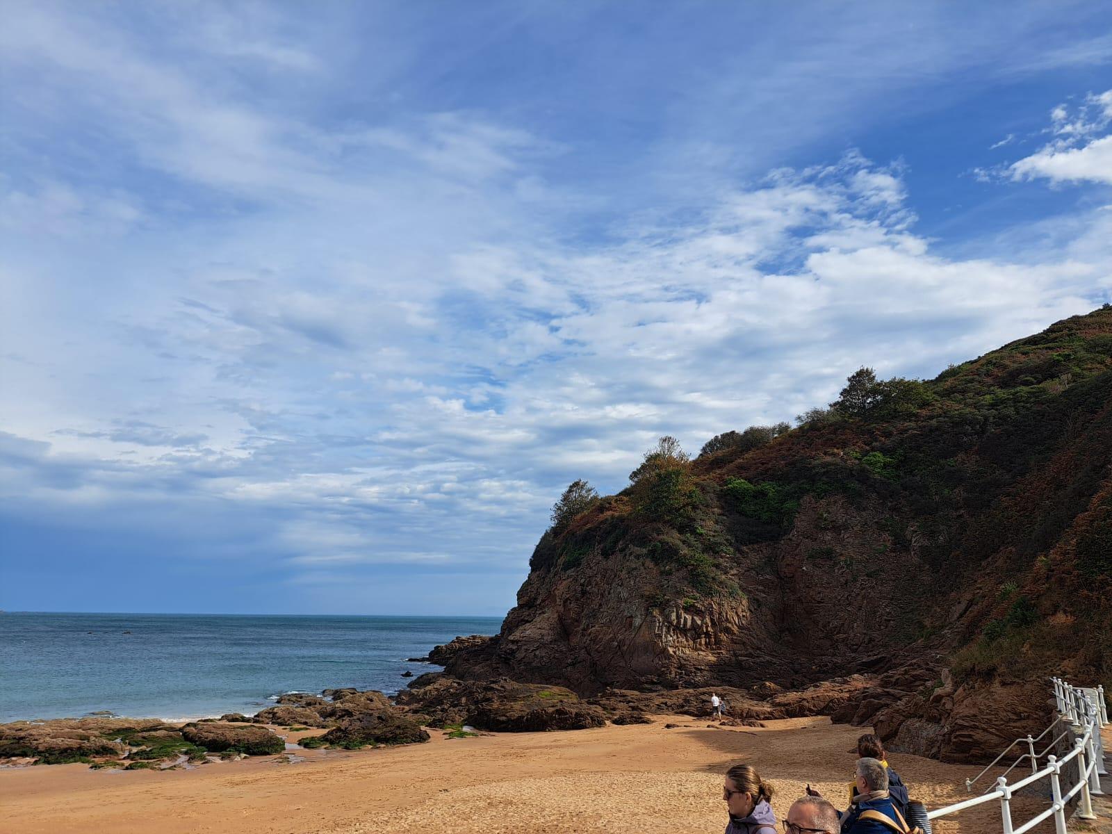 Voyage Jersey 09-2025