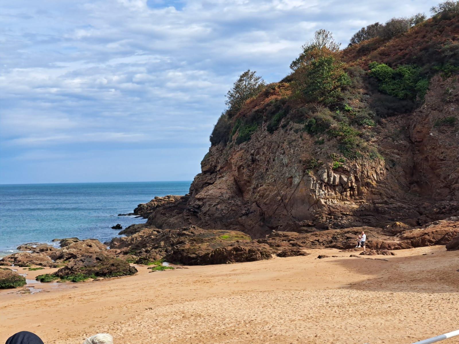 Voyage Jersey 09-2025