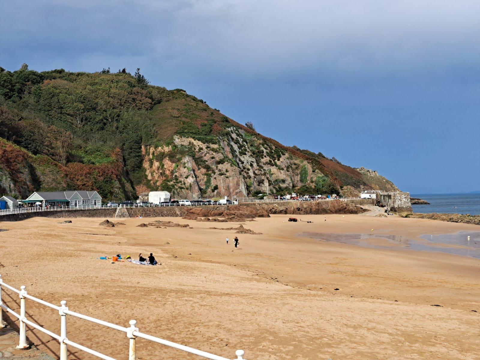 Voyage Jersey 09-2025