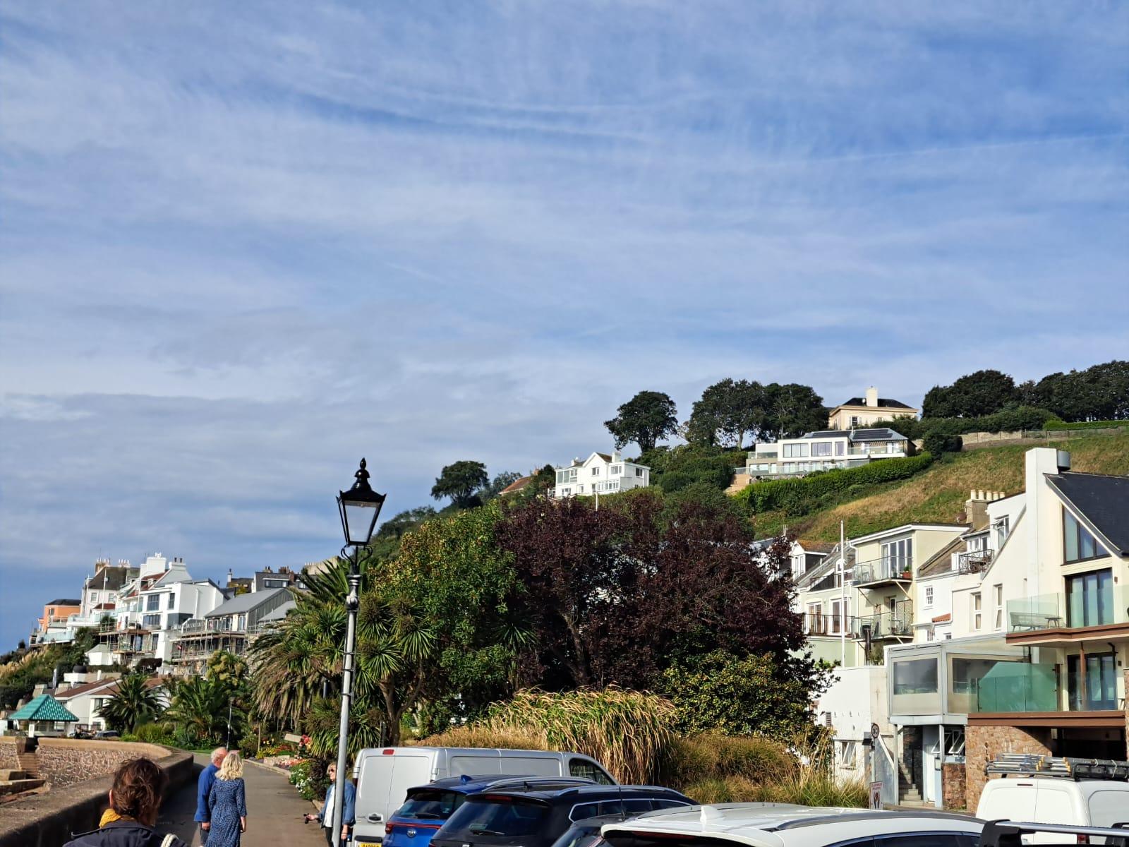 Voyage Jersey 09-2025