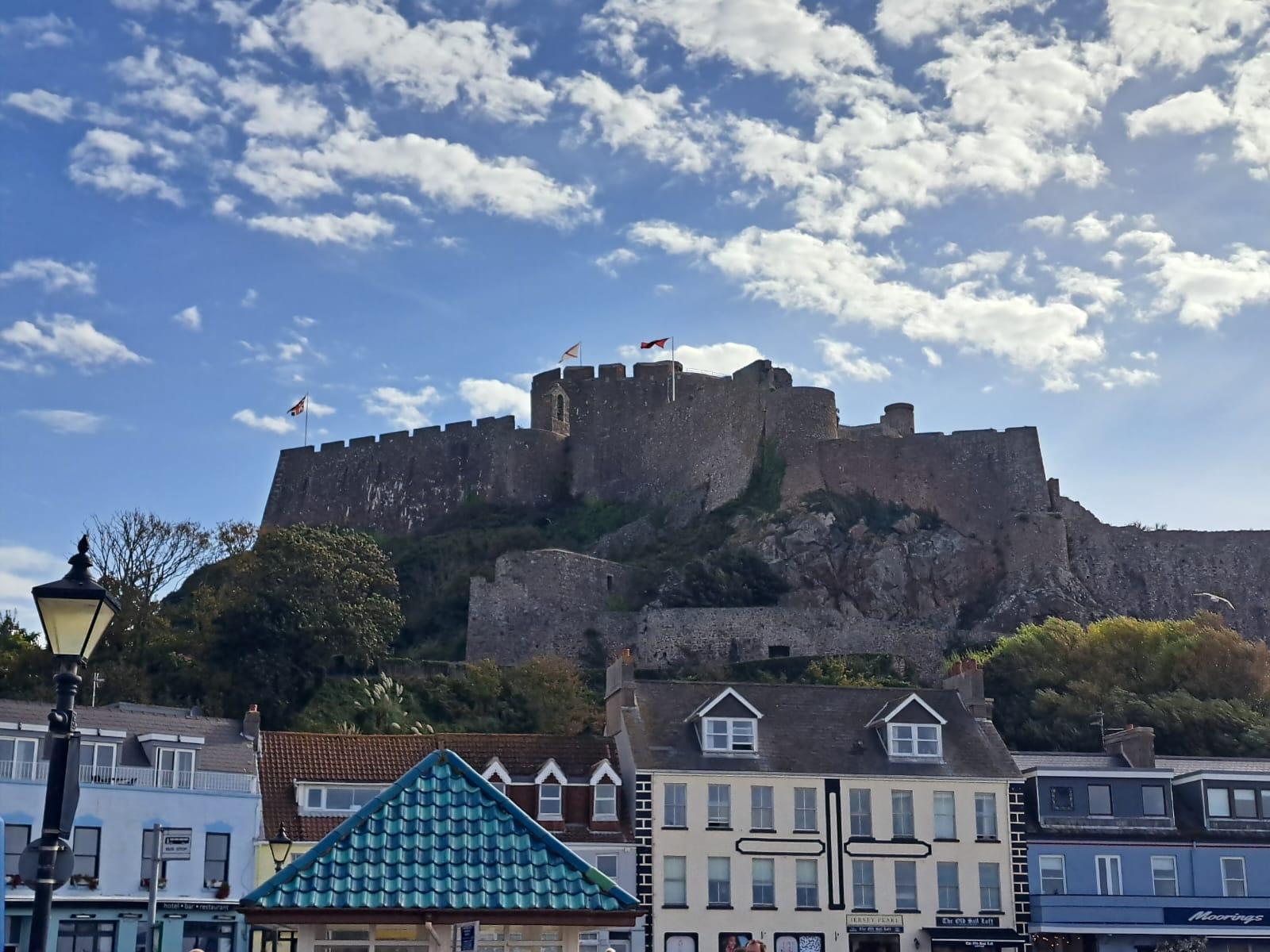 Voyage Jersey 09-2025