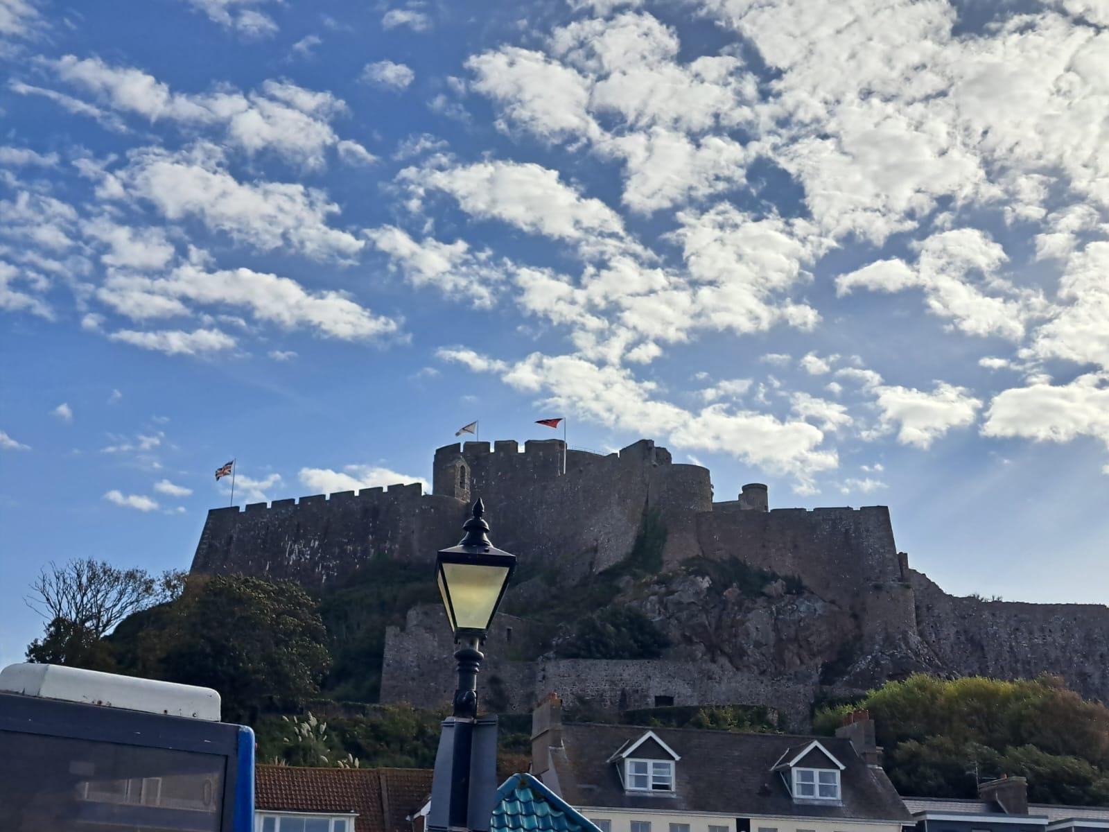 Voyage Jersey 09-2025