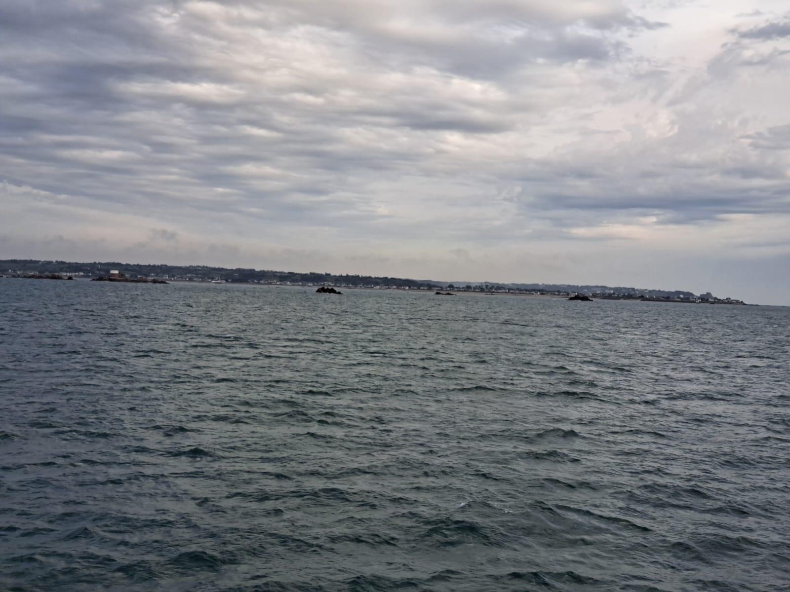 Voyage Jersey 09-2025