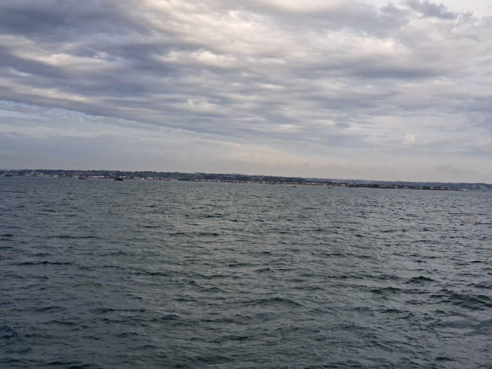 Voyage Jersey 09-2025