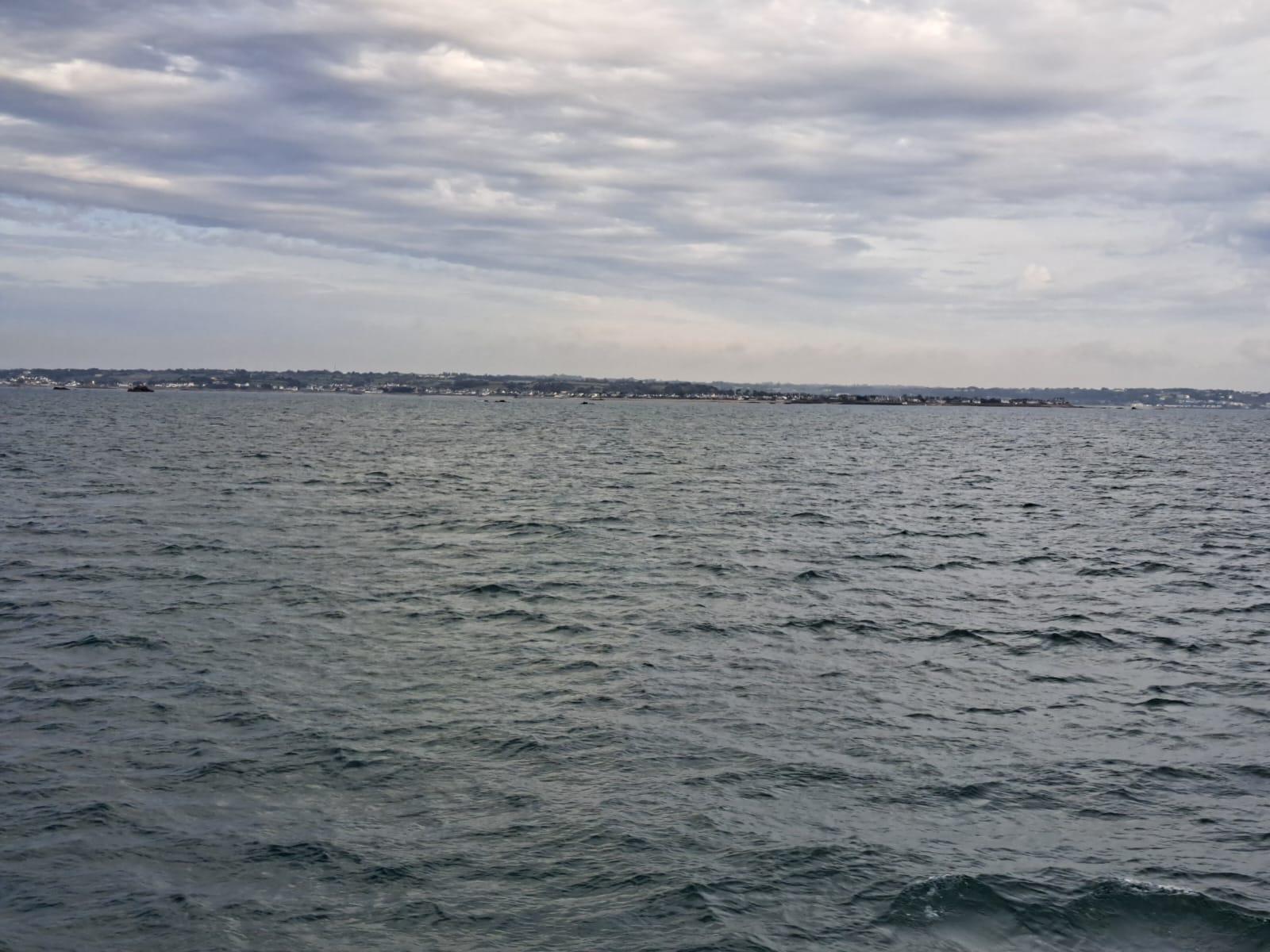 Voyage Jersey 09-2025