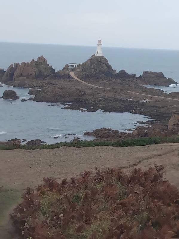 Voyage Jersey 09-2025