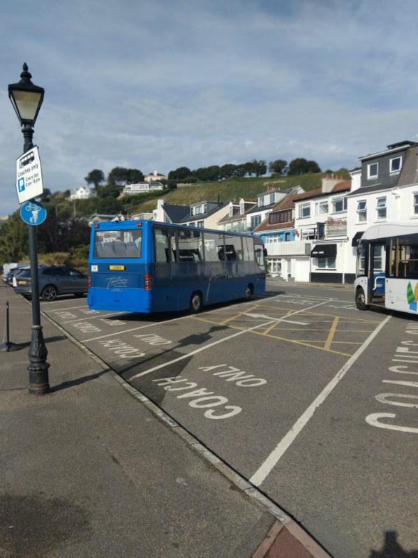 Voyage Jersey 09-2025