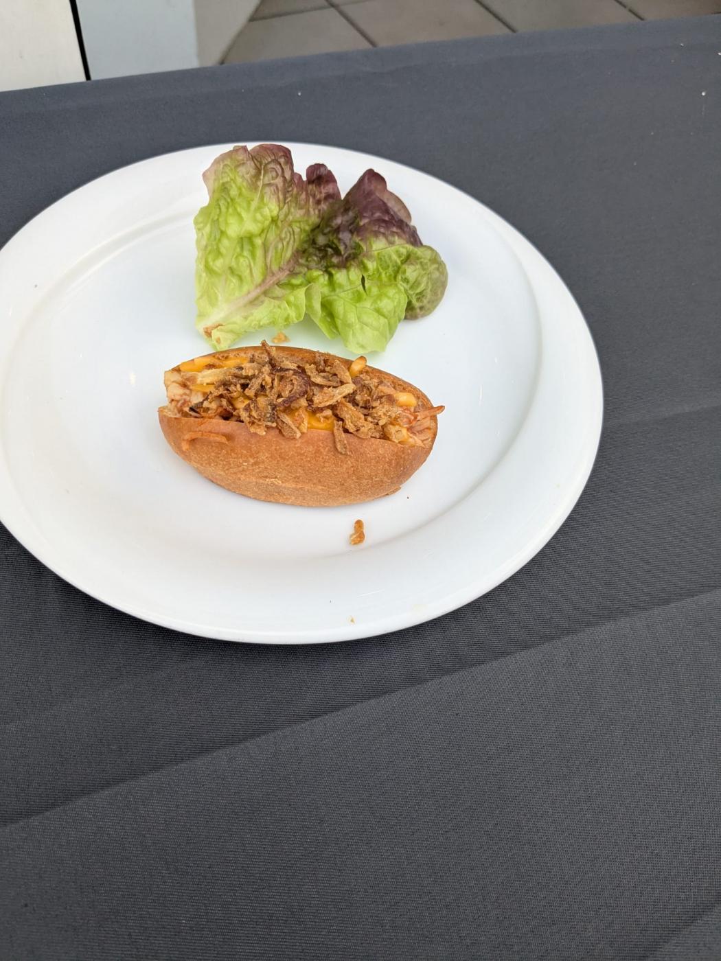 Bouchées Cherbourgeoises 2025