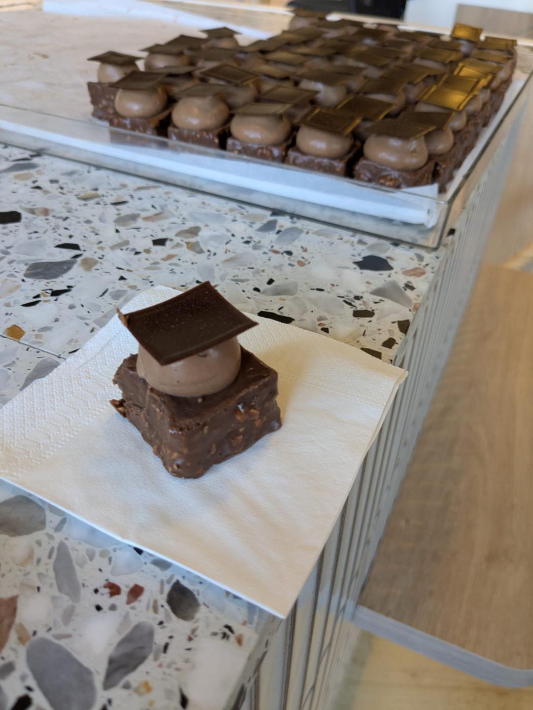 Bouchées Cherbourgeoises 2025