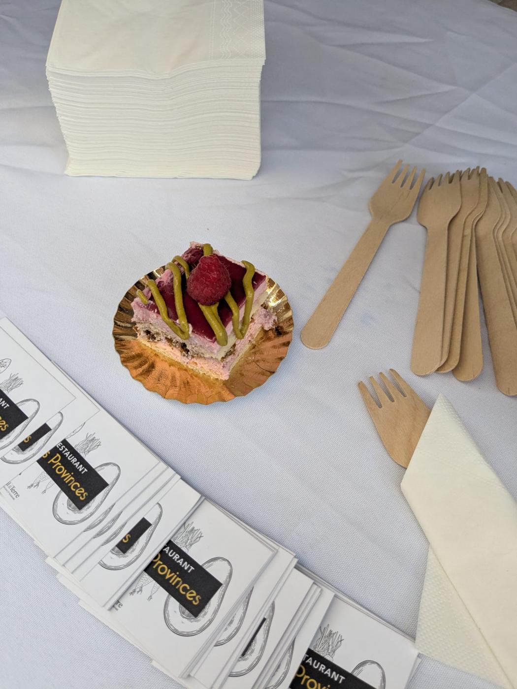 Bouchées Cherbourgeoises 2025