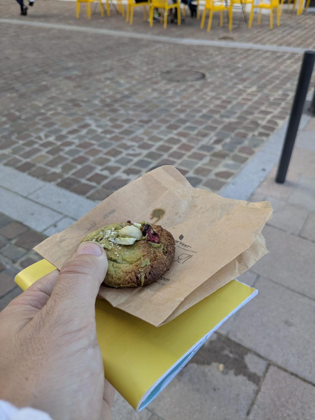 Bouchées Cherbourgeoises 2025