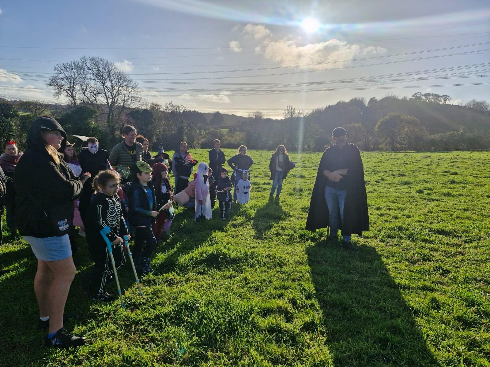 La chasse aux montres 2025