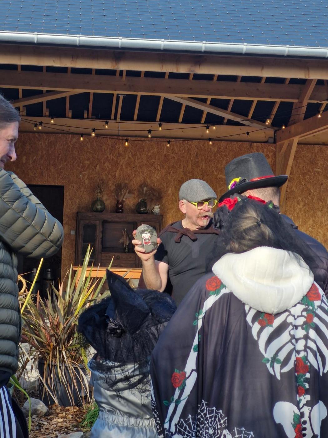 La chasse aux montres 2025