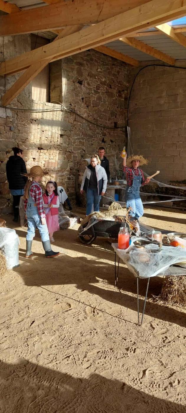 La chasse aux montres 2025