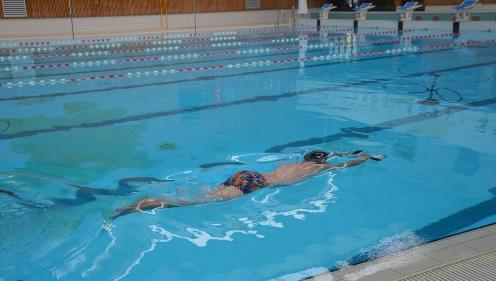 Piscines Cherbourg-en-Cotentin (Collignon, EQ, Chantereyne)