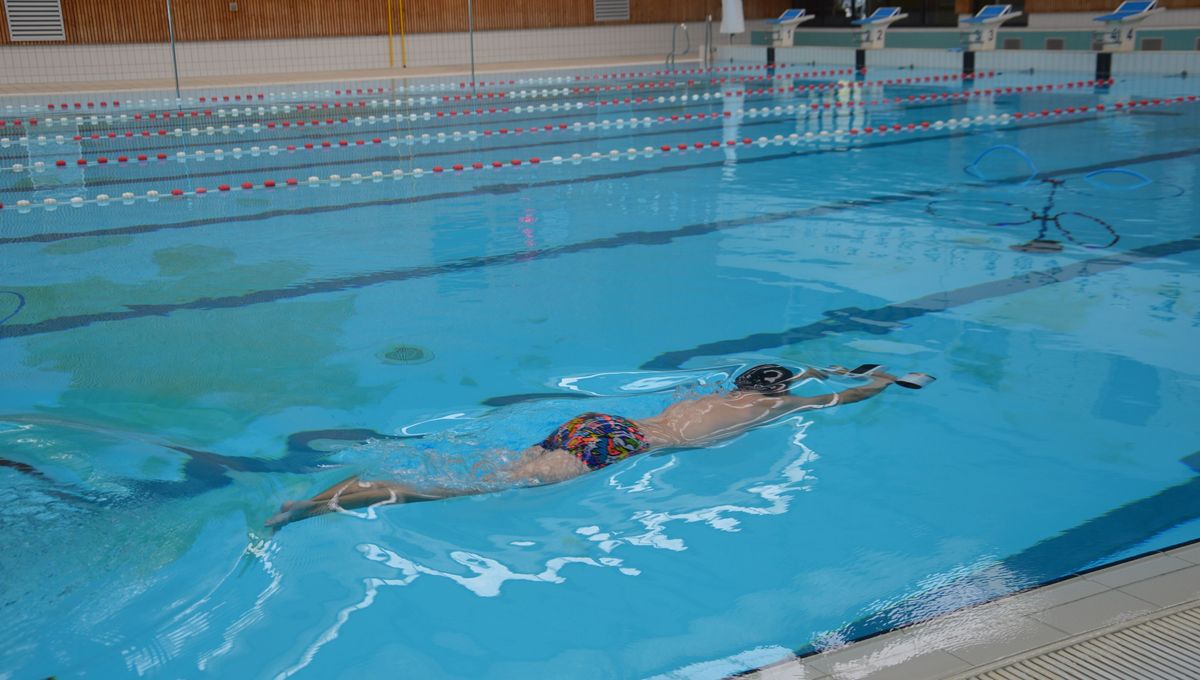 Piscines Cherbourg-en-Cotentin (Collignon, EQ, Chantereyne) – Image 1
