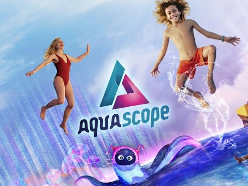 Aquascope