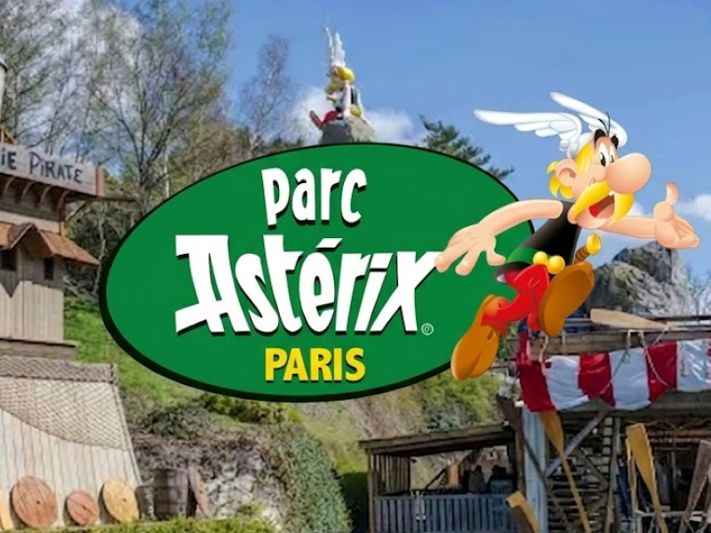 Asterix