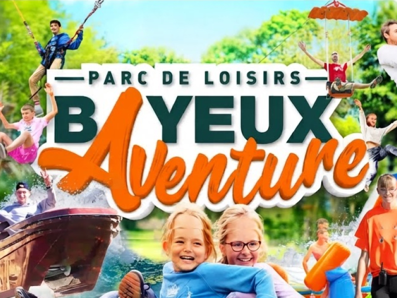 Bayeux aventure