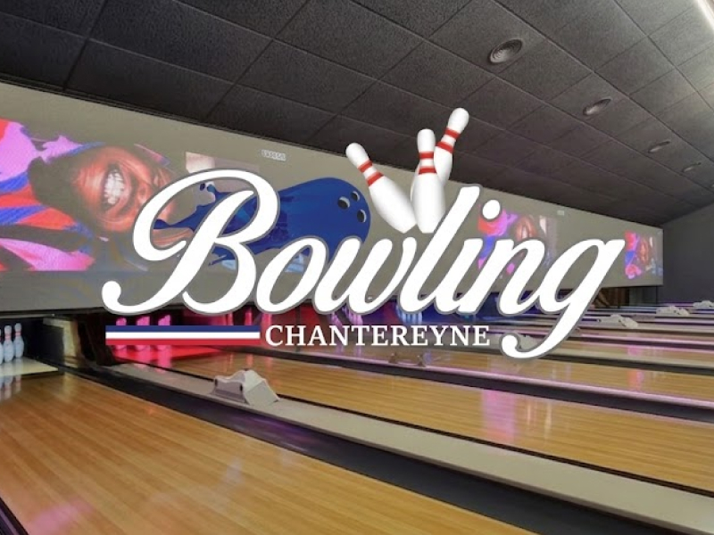 Bowling Chantereyne