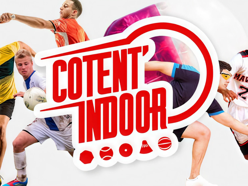 Cotent Indoor