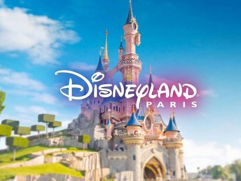 Disneyland