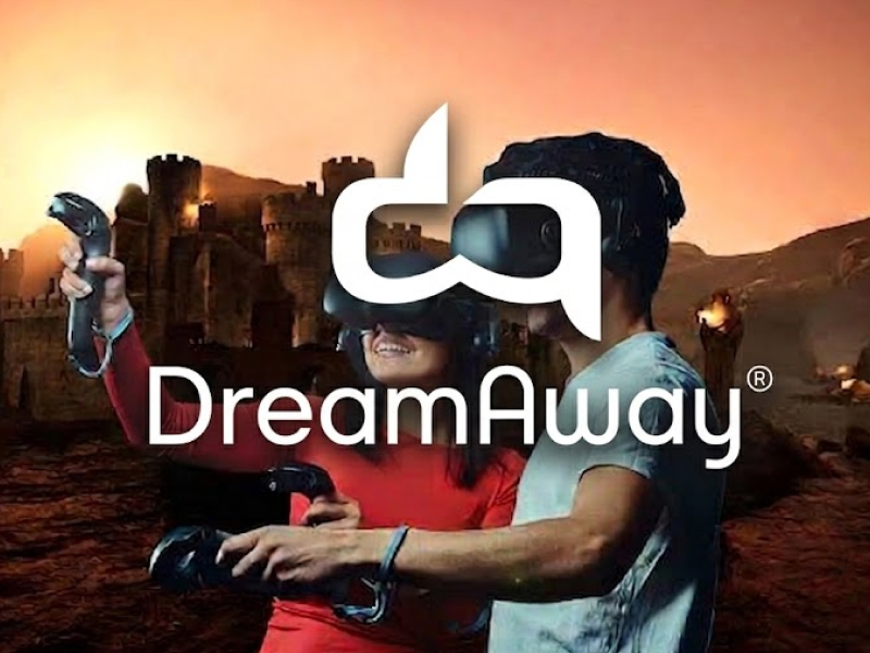 Dream Away