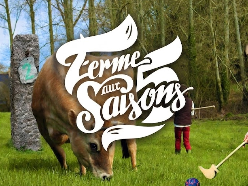Ferme aux 5 saisons