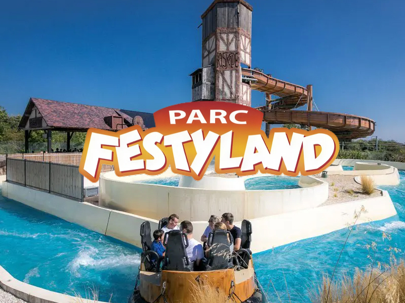 Festyland