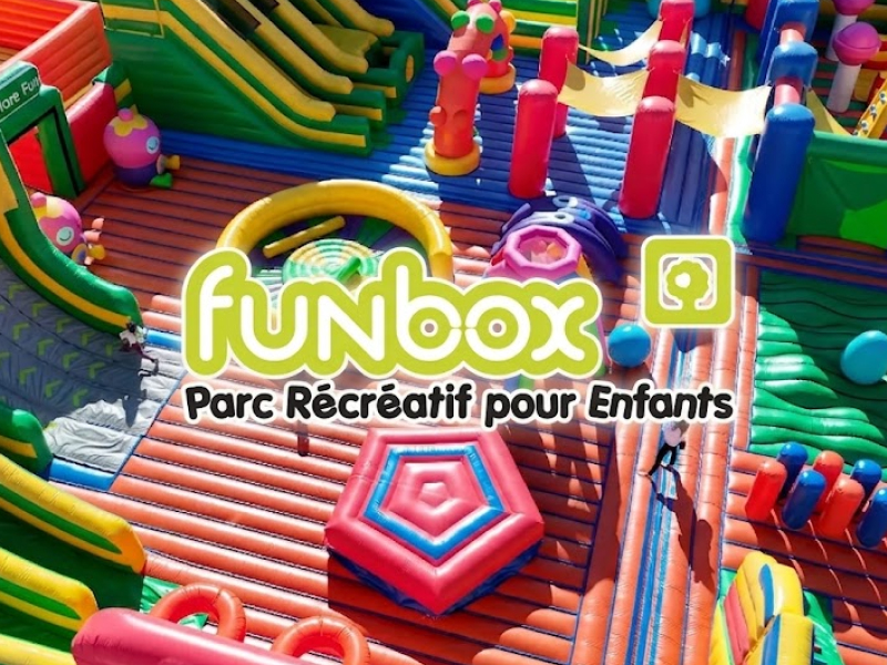 Funbox