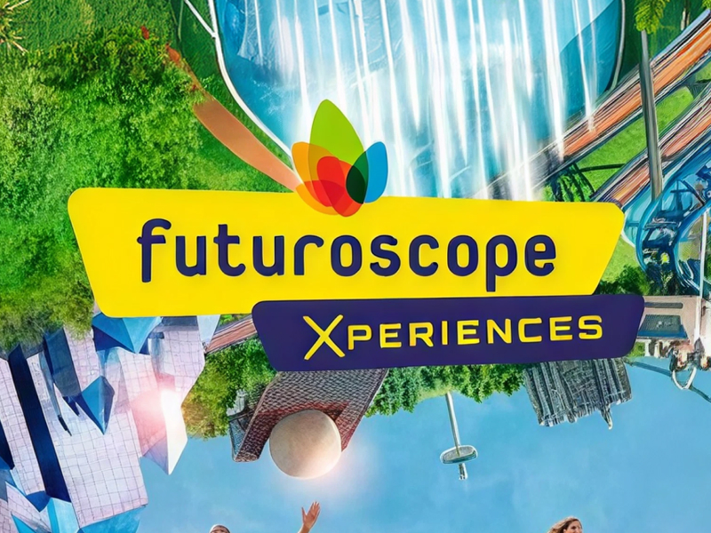 Futuroscope