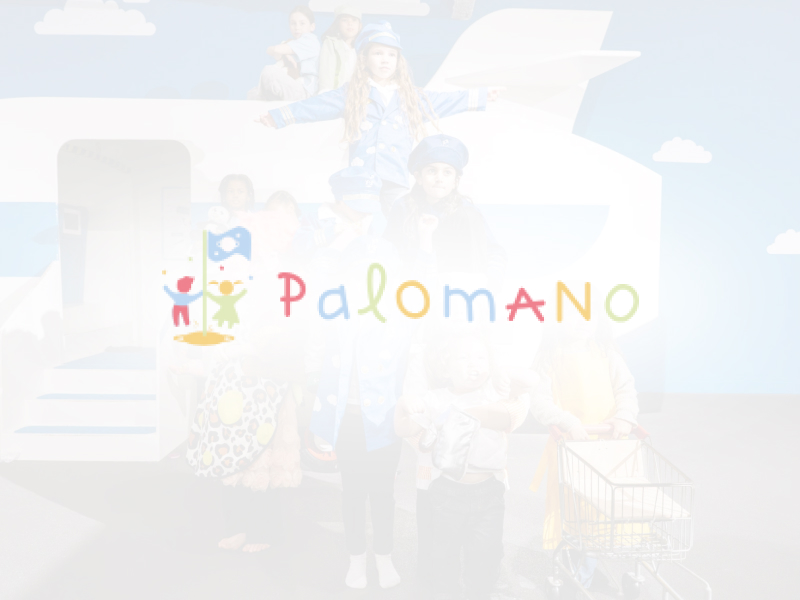 Palomano