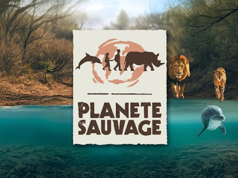 Planete sauvage